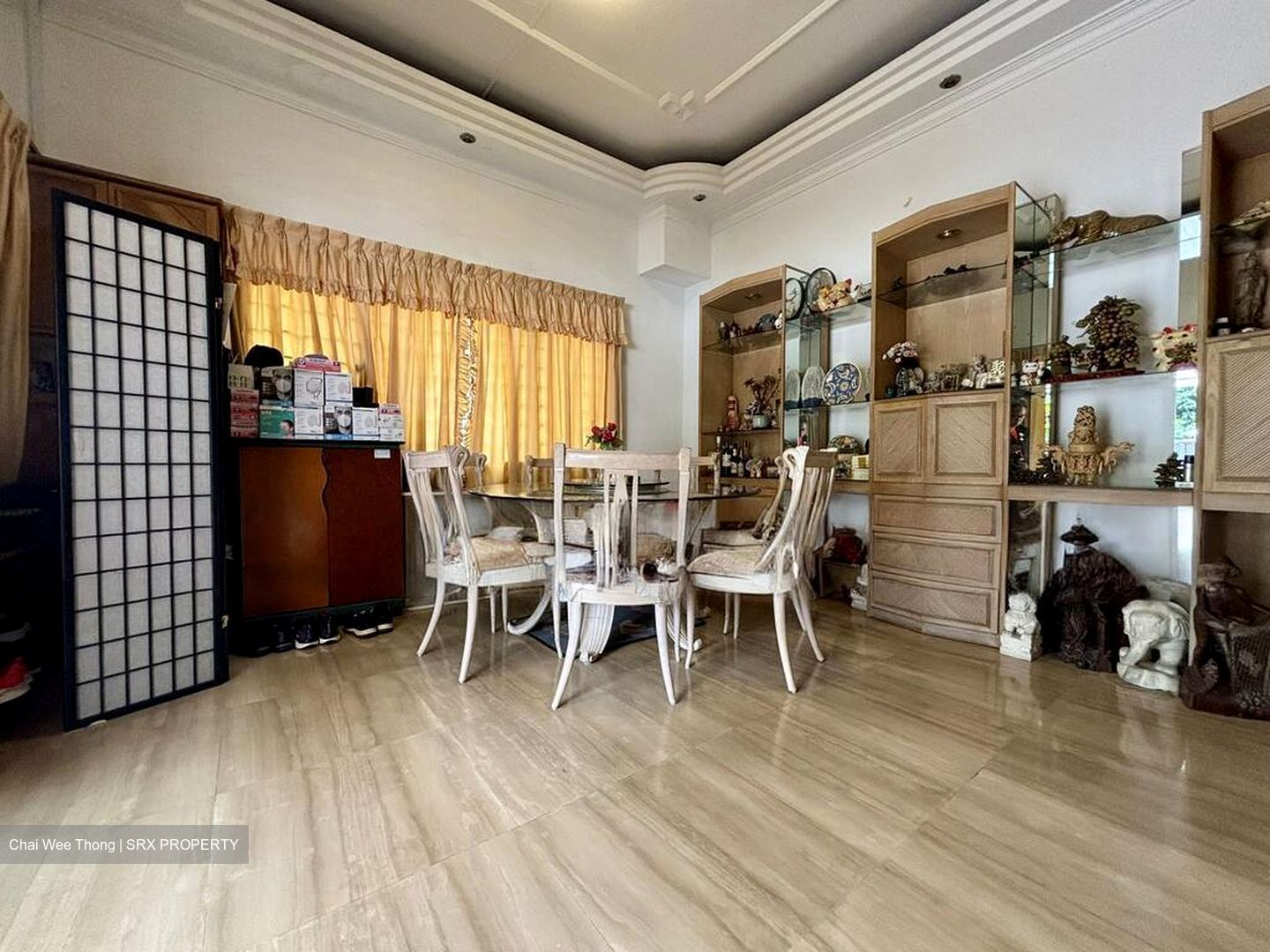 South Buona Vista Road (D5), Detached #518119351